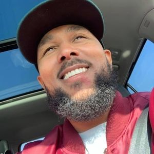 Meet your Posher, Curtis